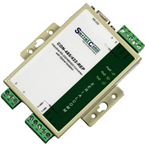Externally Powered RS485 to RS422 Converter